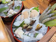 -牛New寿喜烧(青浦店)