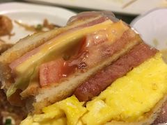 -翠华餐厅(铜锣湾糖街店)