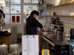 -白胡子咖啡(丽都园店)