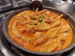 -HOTISLAND海鸡岛·韩国料理(江南西店)