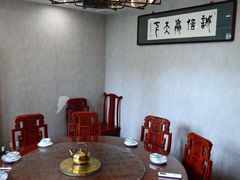 -恩宏德餐馆(平山道店)