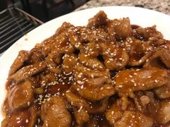 -厚味居炙子烤肉·清真(天桥南纬路店)