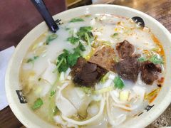 -豫掌柜饸饹面·烩面(秀沿路店)