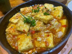 -云海肴·汽锅鸡·云南菜(天津国金汇店)