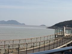 -宁波松兰山滨海旅游度假区