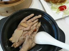 -御彩酒家(东风东路店)
