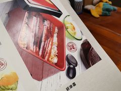 -千代武日本料理(爱建店)