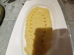 -上海新锦江大酒店