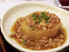 -希望日本料理(保利香槟花园店)