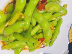 -肖记公安牛肉鱼杂馆· 省级非物质文化遗产(仁和路店)