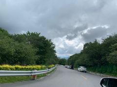 -秦岭风景区