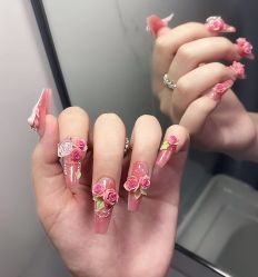 -RL Nail·瑞丽美甲美睫品牌原创店