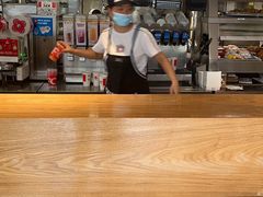 -肯德基(蔡甸世纪广场DT店)
