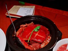 外婆红烧肉-外婆家(青岛万象城店)