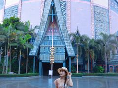 -南宁方特东盟神画