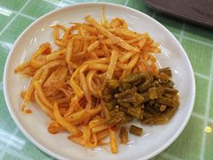 小料-红鼻子桂林米粉(金唐新光界店)