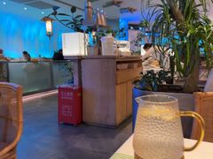 -桂满陇·杭州小馆(巴黎春天浦建店)