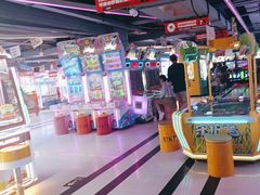 -阿尔法Game Station(中山路店)