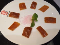 -味+新京宴·烤鸭·北京菜(创意谷店)