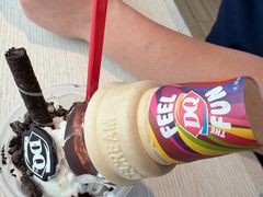 -DQ·蛋糕·冰淇淋(万联城店)