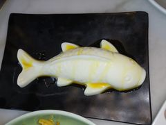 -小吊梨汤·北京菜·烤鸭(双井乐成中心店)