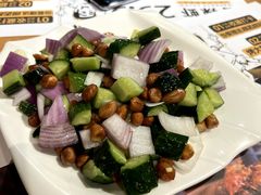-喝丢一只鞋海鲜烧烤·海肠捞饭(东关街店)