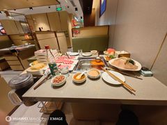 -海底捞火锅(太阳宫凯德mall店)