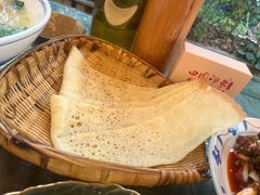 -田园印象·成都土菜院子(华阳店)