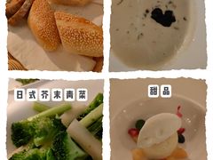-长江六号法国餐厅(长江南路店)