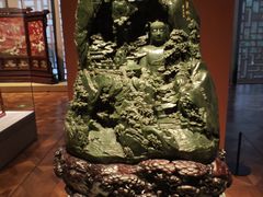 -北京工艺美术博物馆