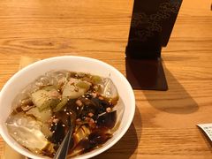 重庆冰粉-好這口重庆小面(总店)