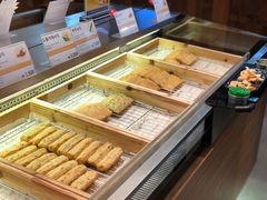 -古来思鱼饼