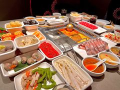 -海底捞火锅(枫蓝国际购物中心店)