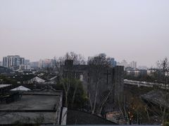 -鼓楼(西湖风景名胜区)