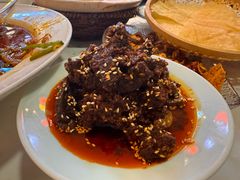 -院8里·少城记忆老川菜(宽窄巷子店)