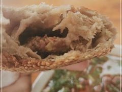 -李小老烧饼(常营民族家园店)