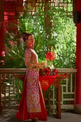 -金夫人婚纱摄影(总店)