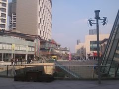 -百联南桥购物中心