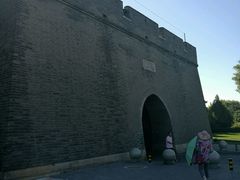 -卢沟桥文化旅游区
