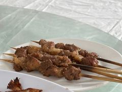 -何适山庄 ·可团建(水长城P2停车场店)