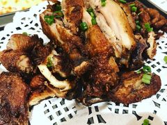-吕氏疙瘩汤·新鲁菜(济南万象城店)