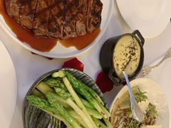 -上海和平饭店华懋阁 Cathay Room