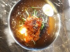 -大叹号·朝鲜族烤肉(潍坊泰华城店)