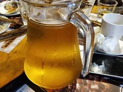-木屋烧烤(白石洲店)