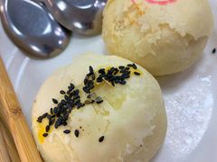 玫瑰酥-护国寺小吃(东四店)