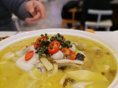 -鱼你在一起(闵行龙盛国际店)