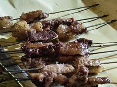 -铁诚烤肉