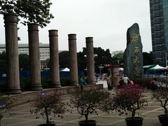 -广西大学(大学东路校区)