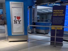 -约翰·菲茨杰拉德·肯尼迪国际机场