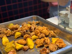 -1973继光香香鸡(合生汇购物中心店)